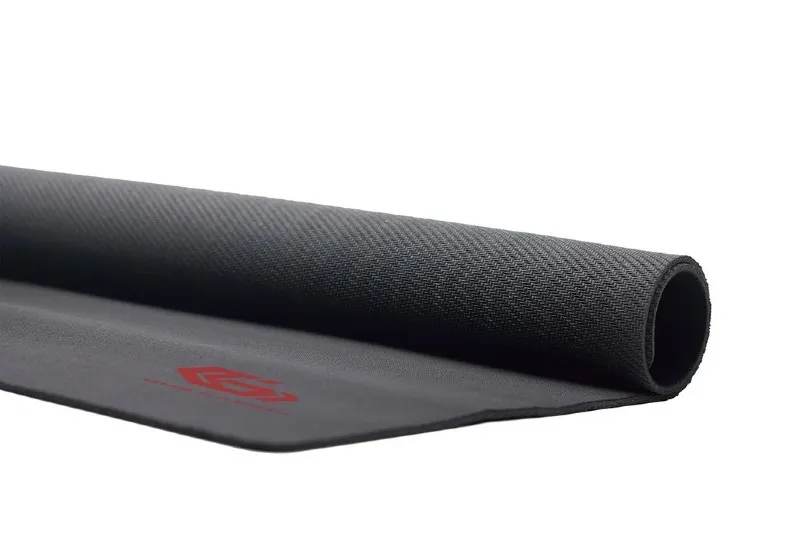 Mouse Pad pentru jocuri Gembird MP-GAME, Extra Large, Negru