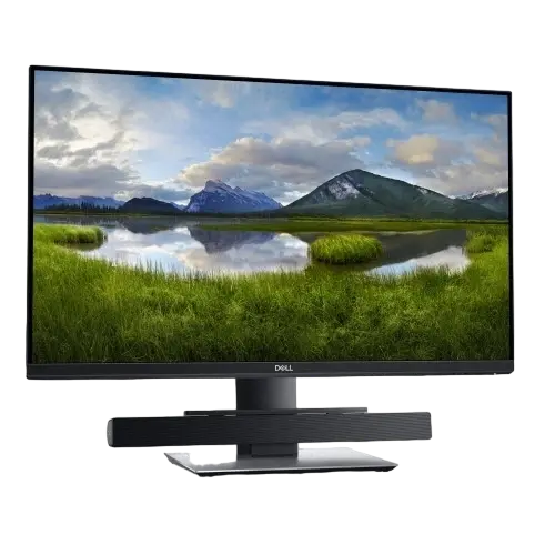 Soundbar DELL AC511M, Negru