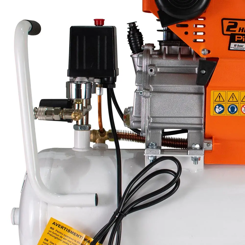 Compresor aer Ruris AirPower 2400