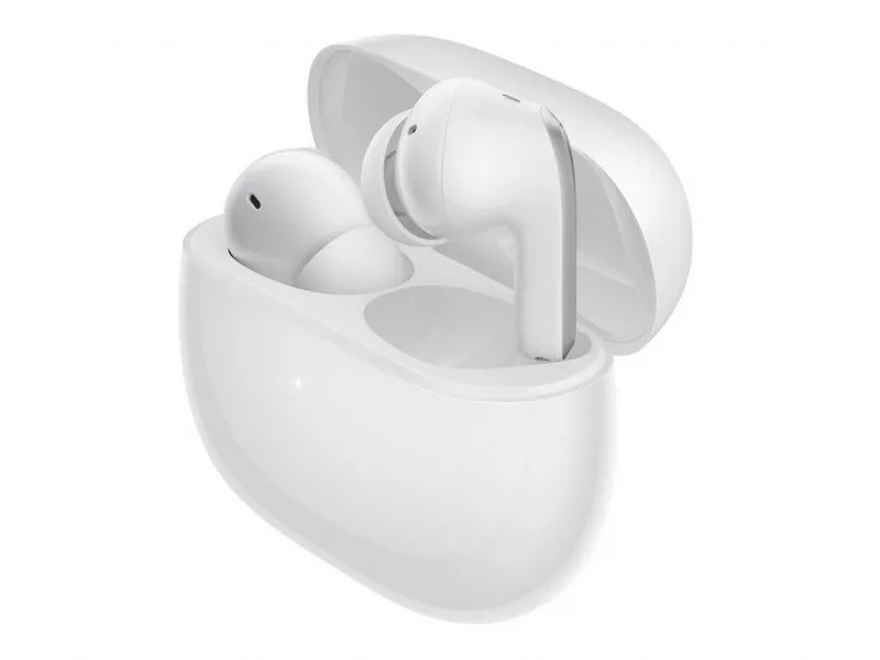 Căști Xiaomi Redmi Buds 4 Pro, Alb