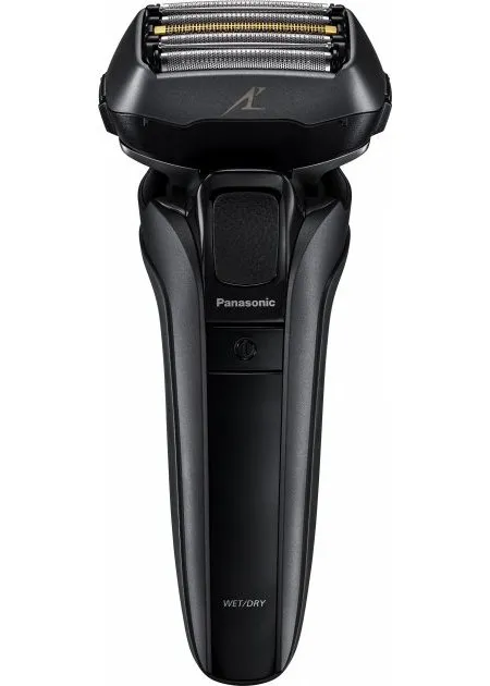 Aparat de ras electric Panasonic ES-LV6U-K820, Negru