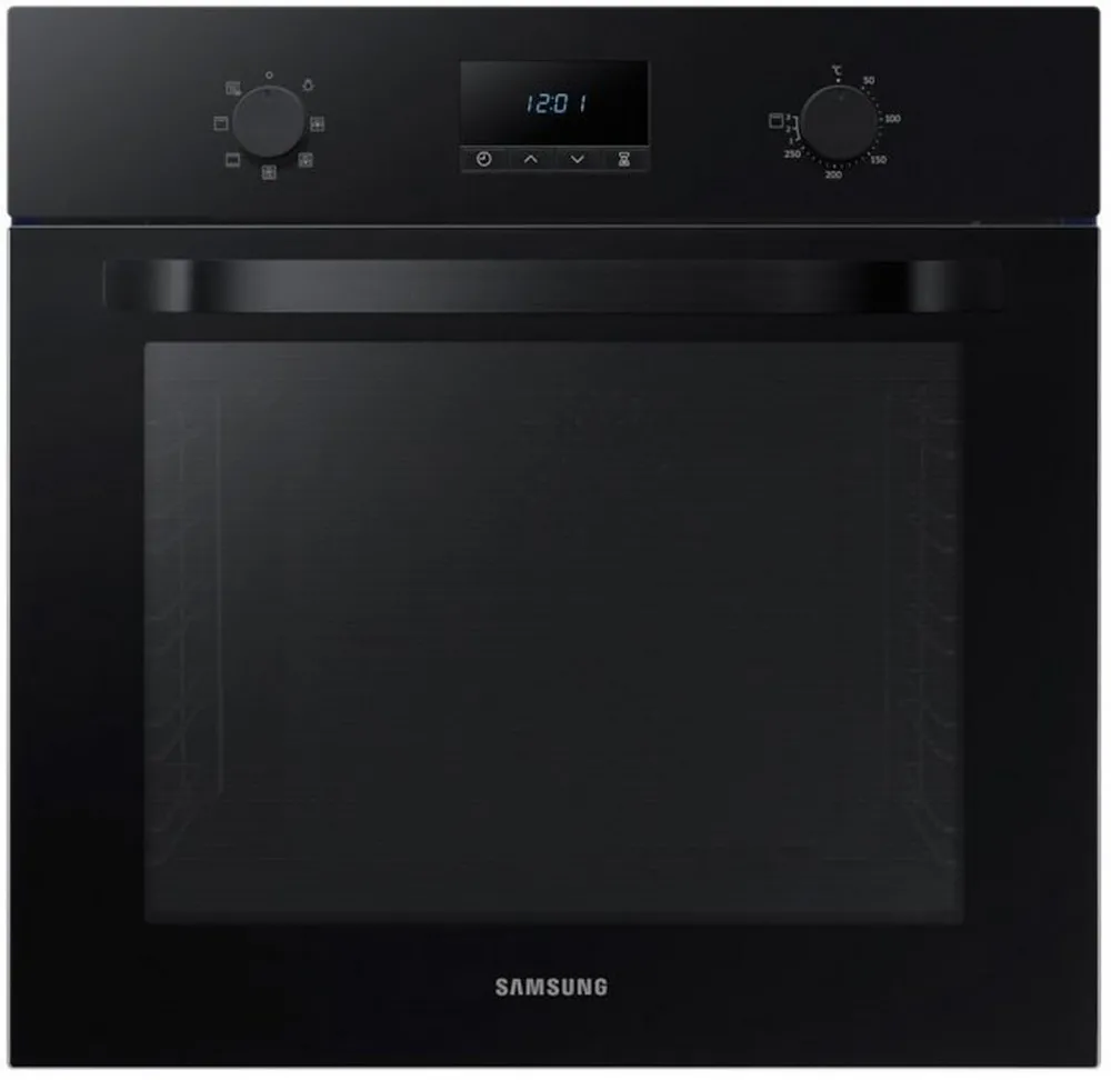 Cuptor Electric Samsung NV9900J, Negru