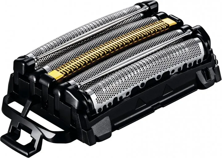 Aparat de ras electric Panasonic ES-LV6U-K820, Negru