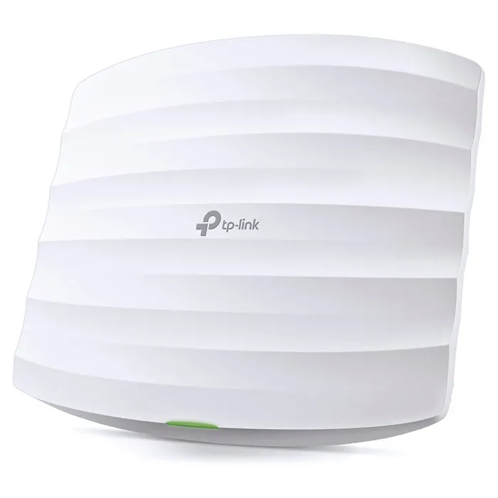 Punct de acces fără fir TP-LINK EAP330, 600 Mbps, 1300 Mbps, Alb