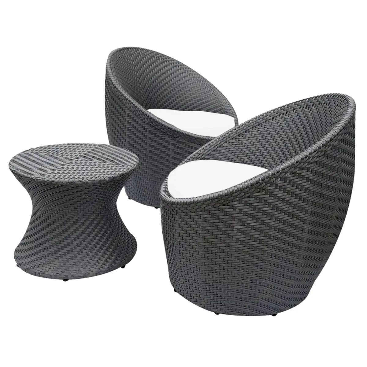 Set BALCON ROUND