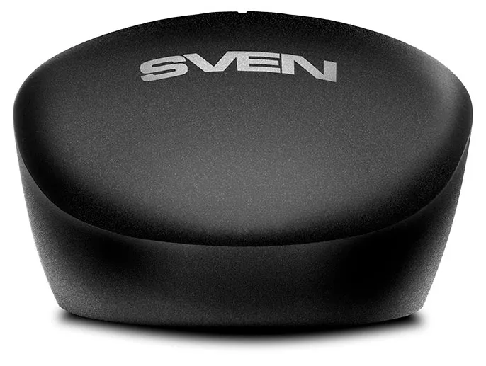 Mouse SVEN RX- 30, Negru