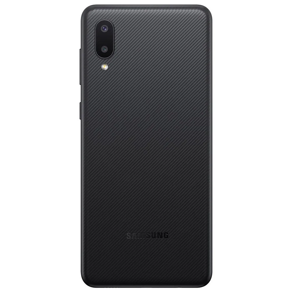 Smartphone Samsung Galaxy A02, 2GB/32GB, Negru