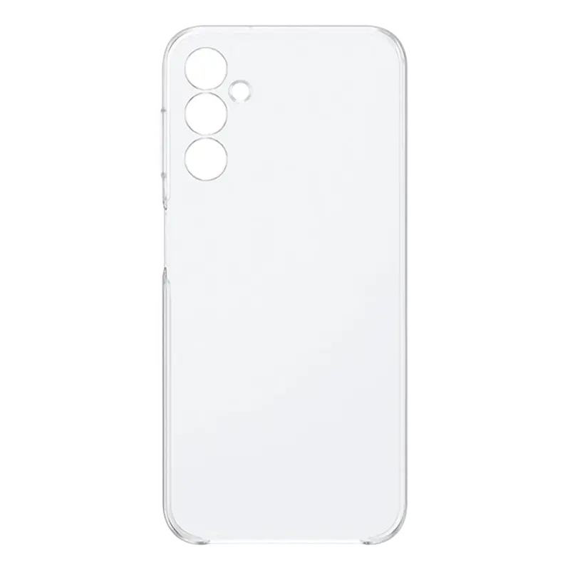 Husă Samsung Clear Case Galaxy A14, Transparent