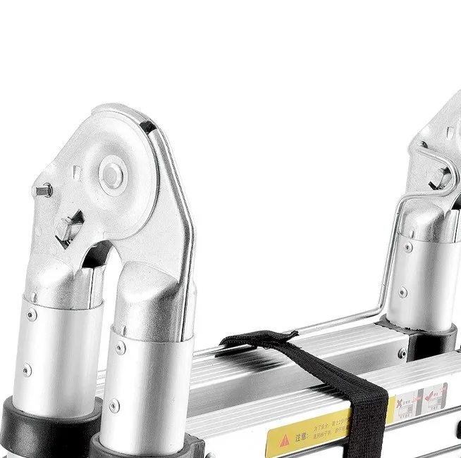 Scara telescopica dubla TechnoWorker 6x2