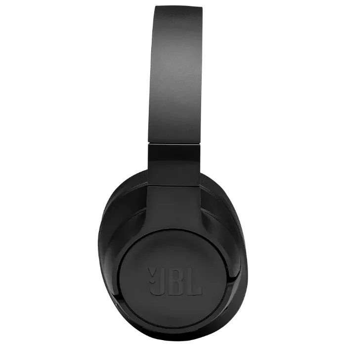 Căști JBL Tune 750BTNC, Negru