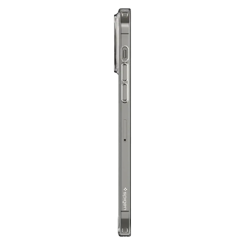 Husă Spigen iPhone 14 Pro, Airskin Hybrid, Transparent