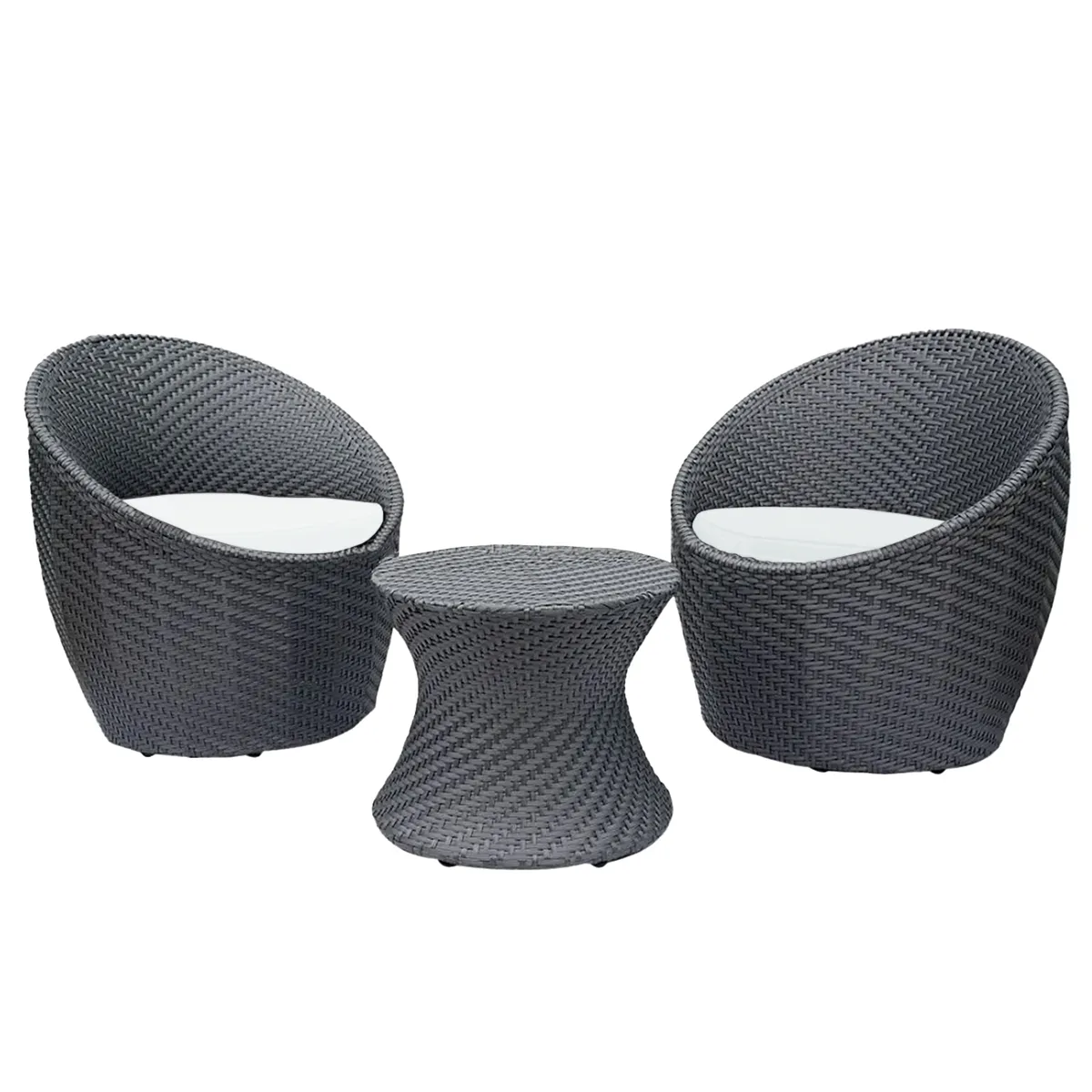 Set BALCON ROUND