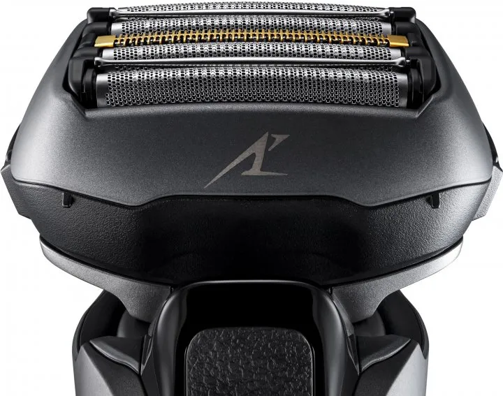 Aparat de ras electric Panasonic ES-LV6U-K820, Negru