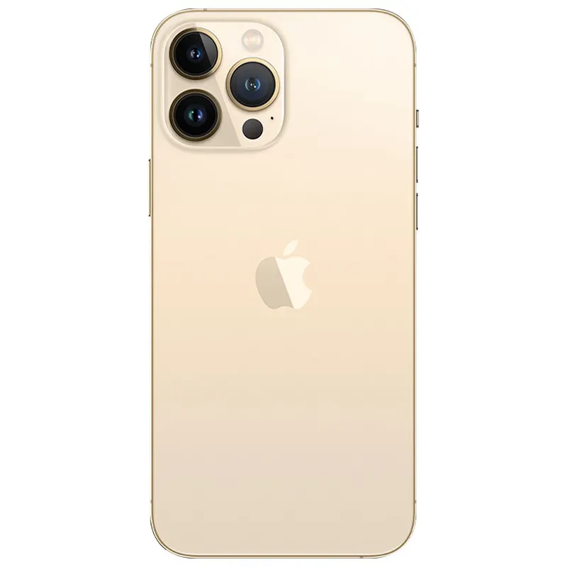 Smartphone Apple iPhone 13 Pro Max, 6GB/512GB, Gold
