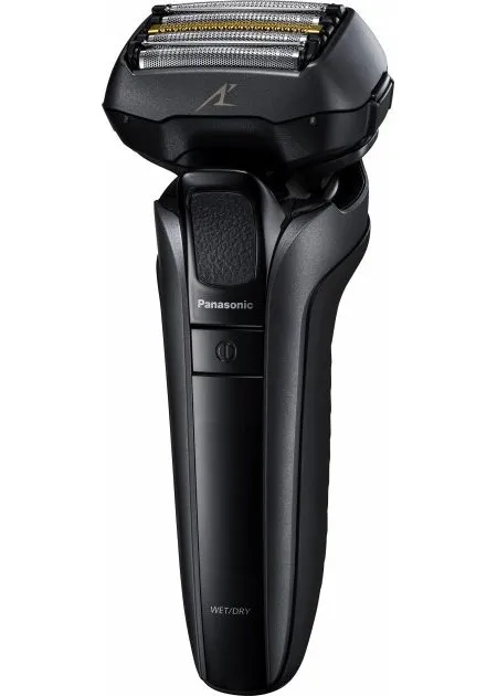 Aparat de ras electric Panasonic ES-LV6U-K820, Negru