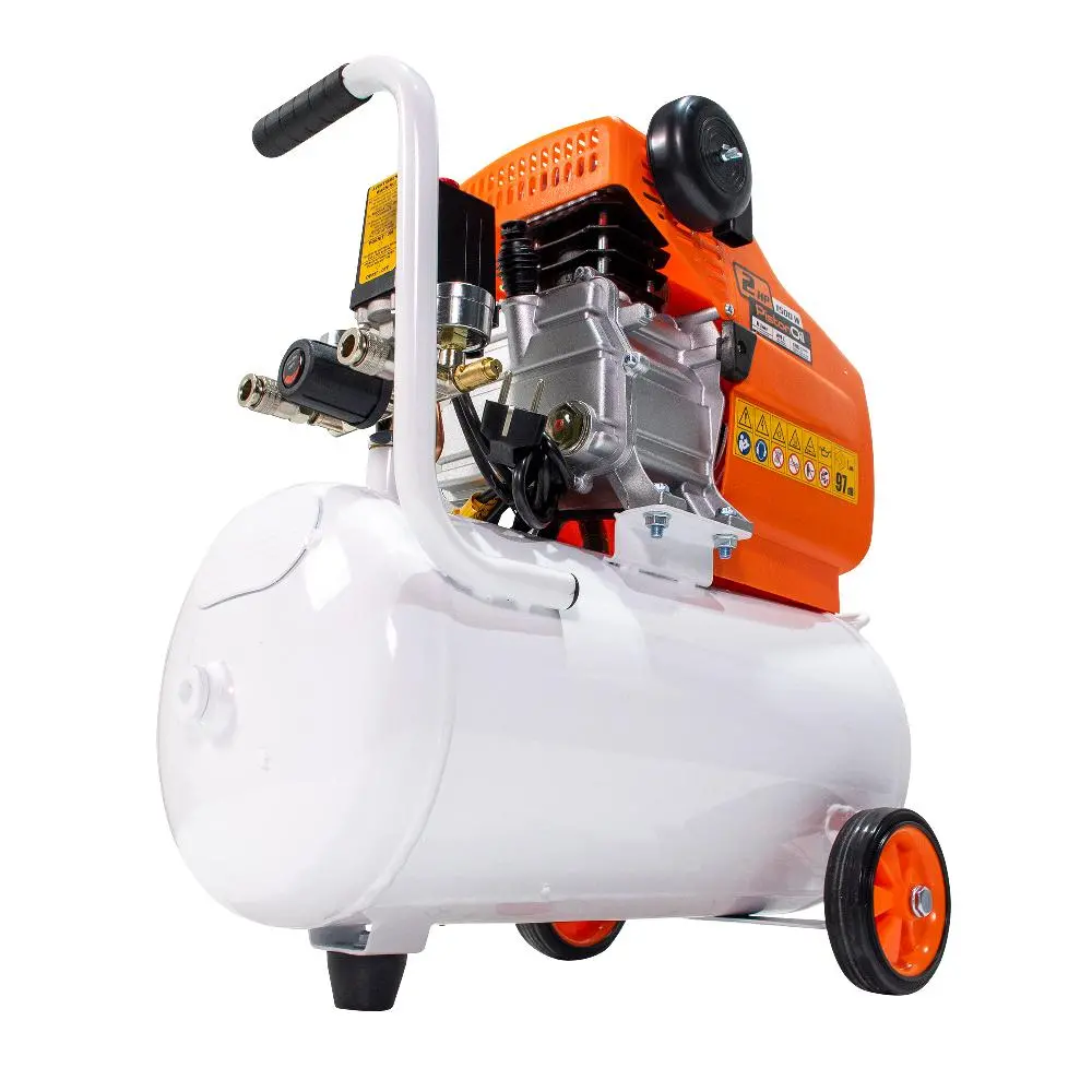 Compresor aer Ruris AirPower 2400