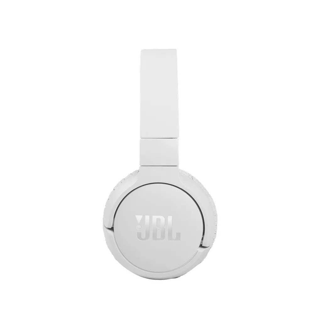 Căști JBL Tune 660BT, Alb