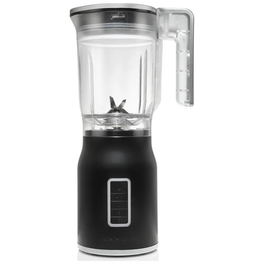 Blender staționar Gorenje B800ORAB, Negru