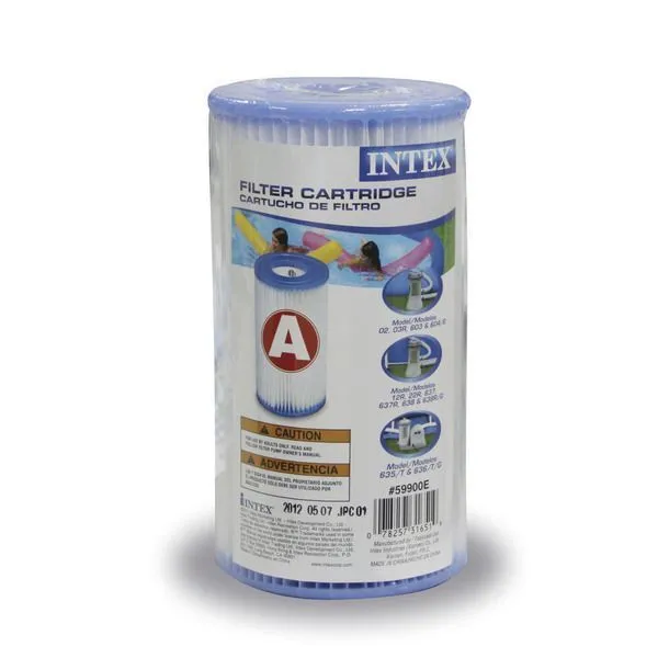 Accesorii pentru piscine Intex 29000, Transparent