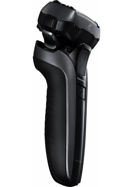Aparat de ras electric Panasonic ES-LV6U-K820, Negru
