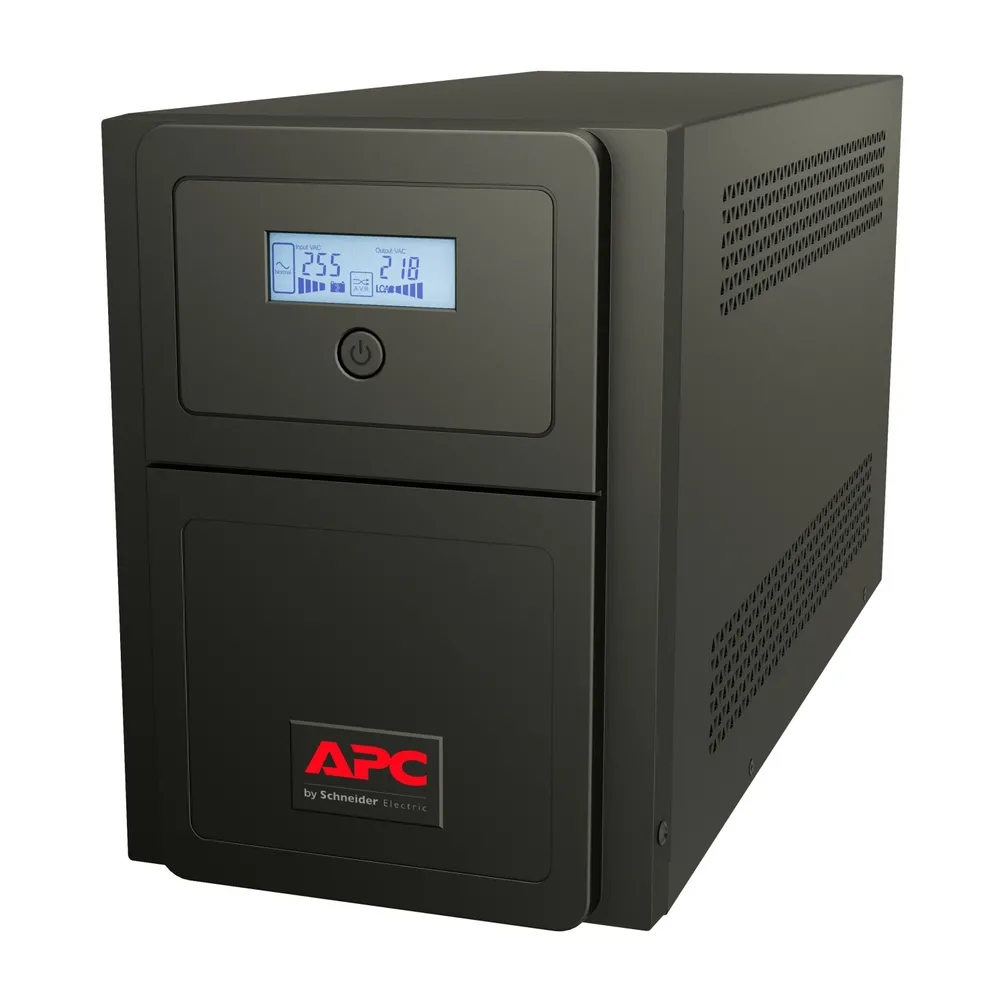 Sursă de alimentare neîntreruptibilă APC SMV1000CAI, Linear-interactiv, 1000VA