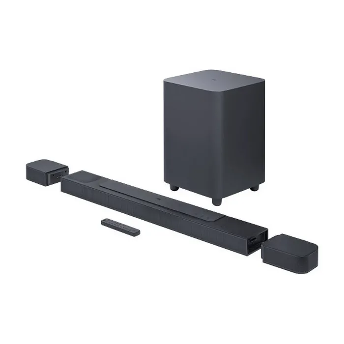 Soundbar JBL Bar 800, Negru