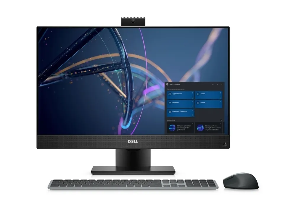 Computer All-in-One DELL OptiPlex 7400, 23,8