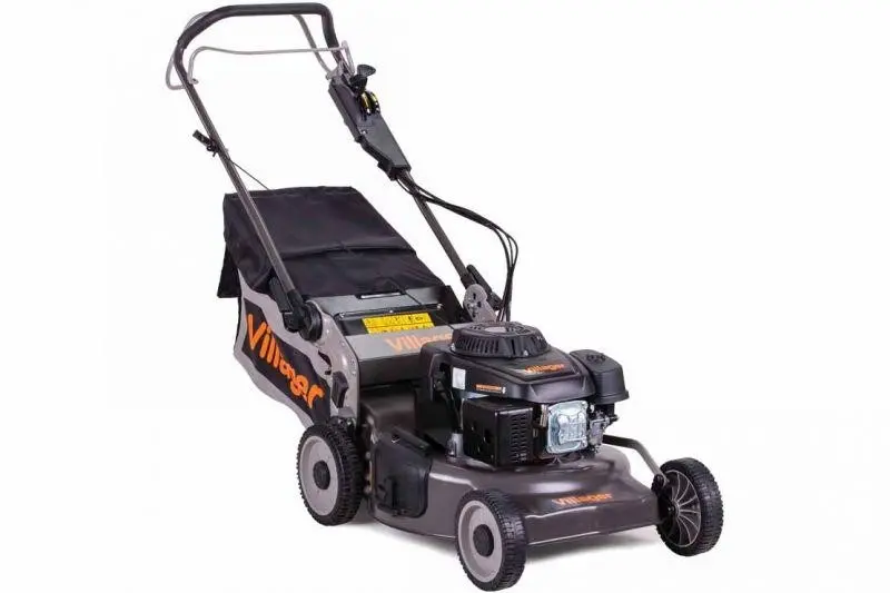Masina de tuns iarba benzina Villager VRS 5500