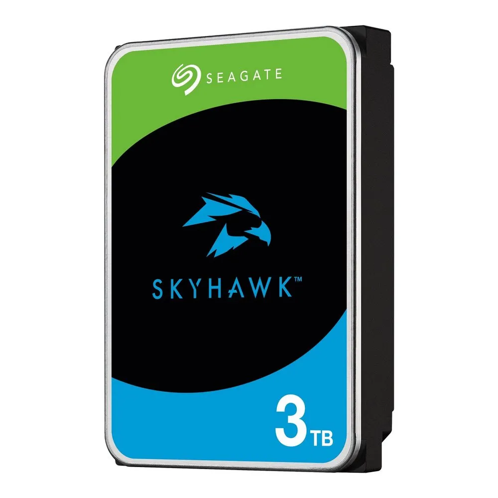 Unitate HDD Seagate SkyHawk, 3.5