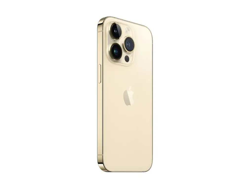 Smartphone Apple iPhone 14 Pro Max, 6GB/1TB, Gold