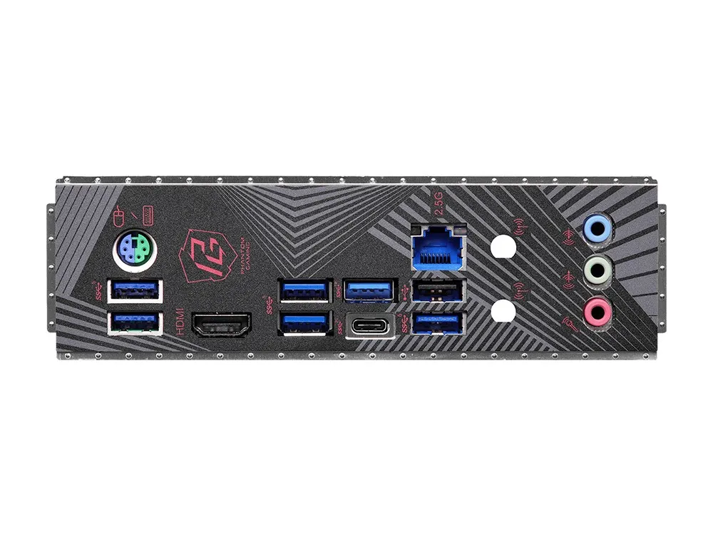 Placă de bază ASRock Z790 PG LIGHTNING, LGA1700, Intel Z790, ATX
