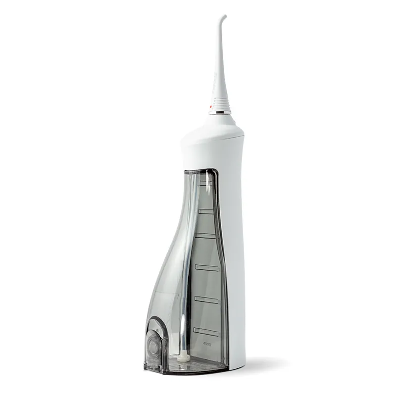 Irigator oral Aquapick AQ 230, Alb