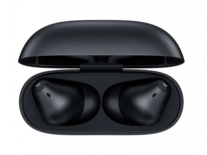 Căști Xiaomi Redmi Buds 4 Pro, Negru