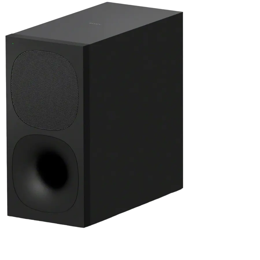 Soundbar SONY HT-S400, Negru
