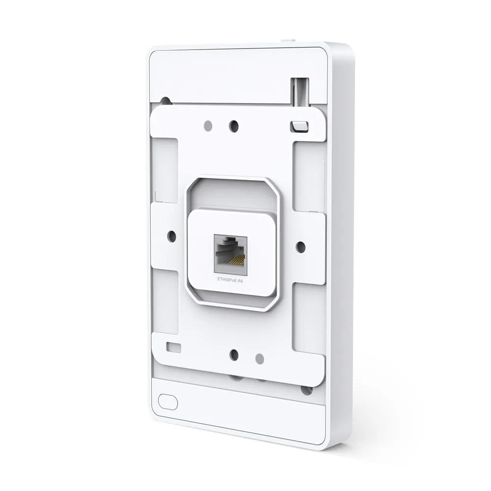 Punct de acces fără fir TP-LINK EAP225-Wall, 300 Mbps, 867 Mbps, Alb