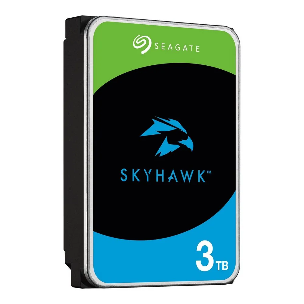 Unitate HDD Seagate SkyHawk, 3.5