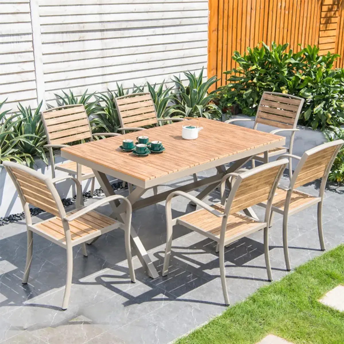 Set mobilier FAMILY