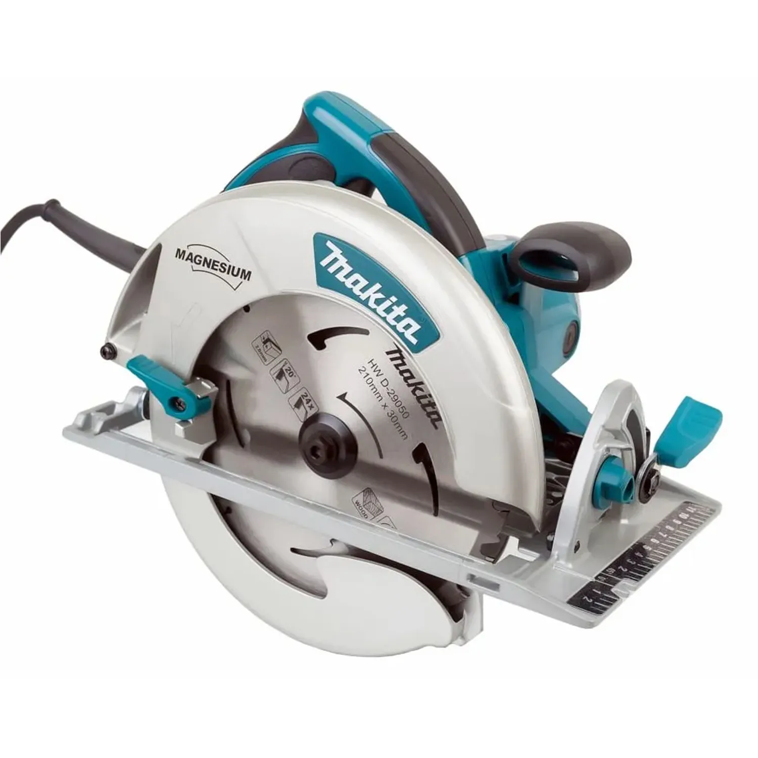 Fierestrau circular MAKITA 5008 MG 1800W