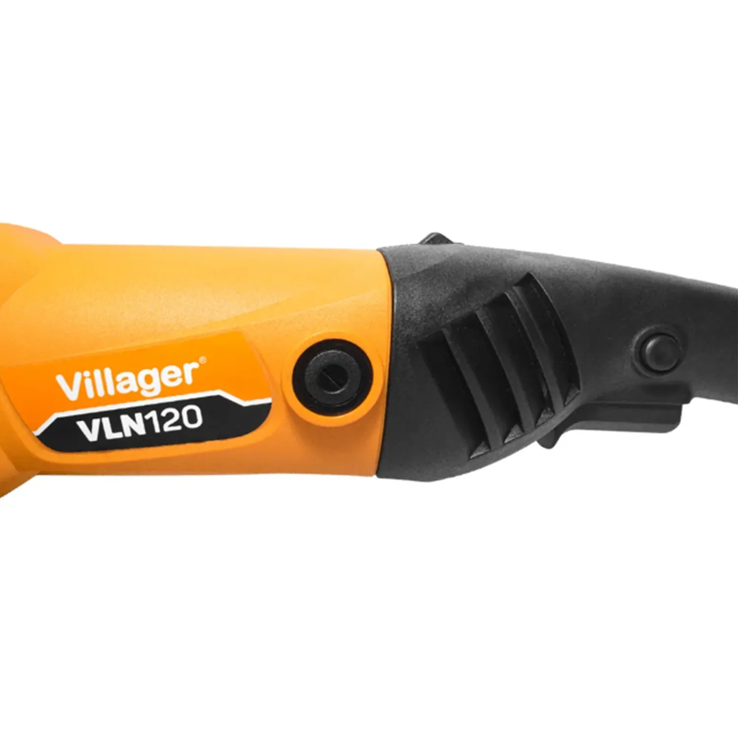 Polizor unghiular de lustruit Villager VLN 120 1200 W 