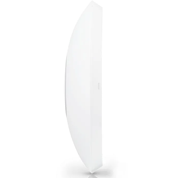 Punct de acces fără fir Ubiquiti HD, 800 Mbps, 1733 Mbps, Alb
