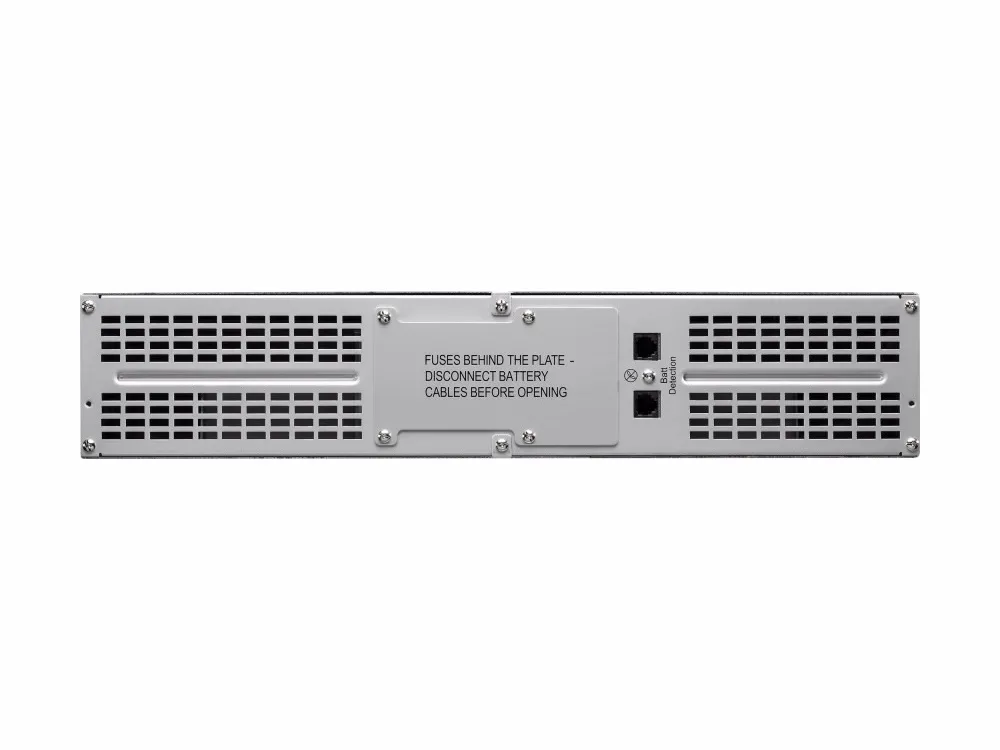 Acumulator UPS Eaton 9SXEBM36R, Online, 1000VA, Montare pe rafturi