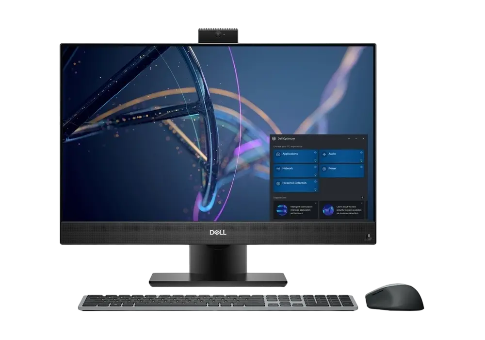 Computer All-in-One DELL OptiPlex 7400, 23,8