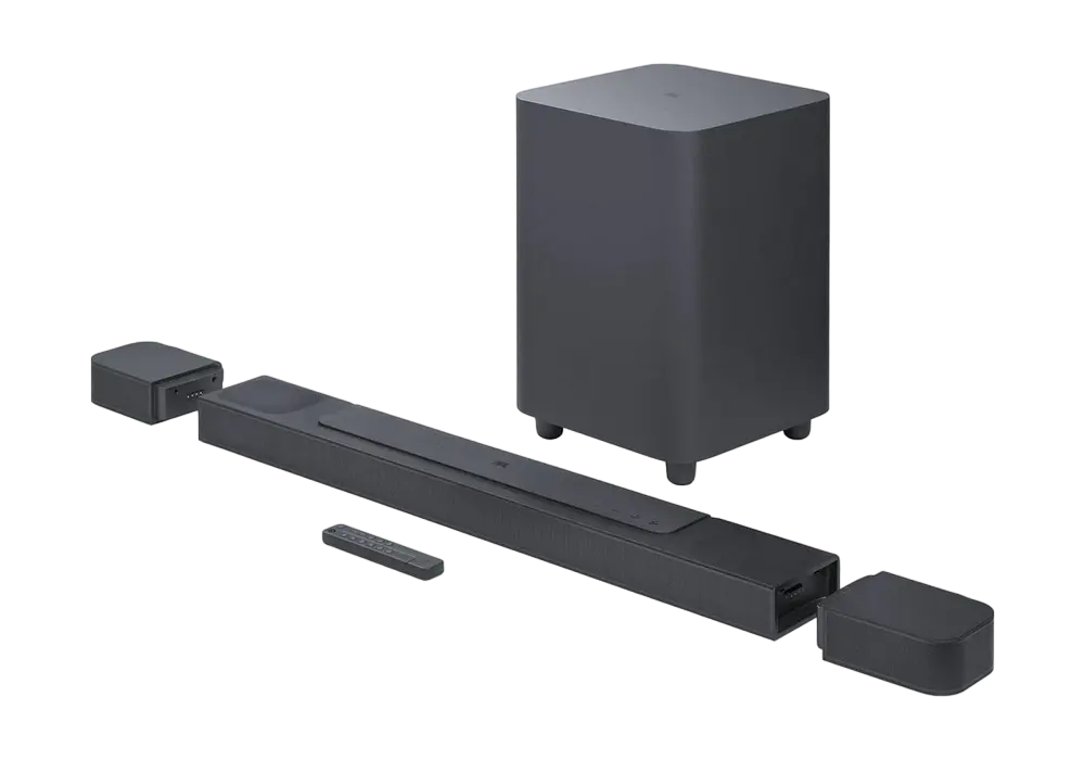Soundbar JBL Bar 800, Negru