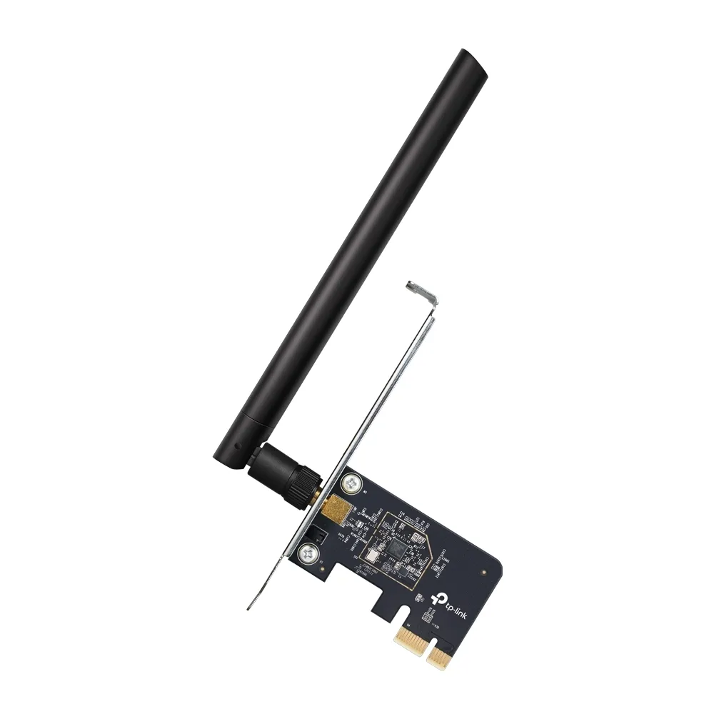 Adaptor PCle TP-LINK Archer T2E
