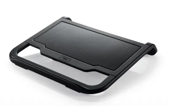 Suport de răcire pentru laptop Deepcool N200, 15,6", Negru