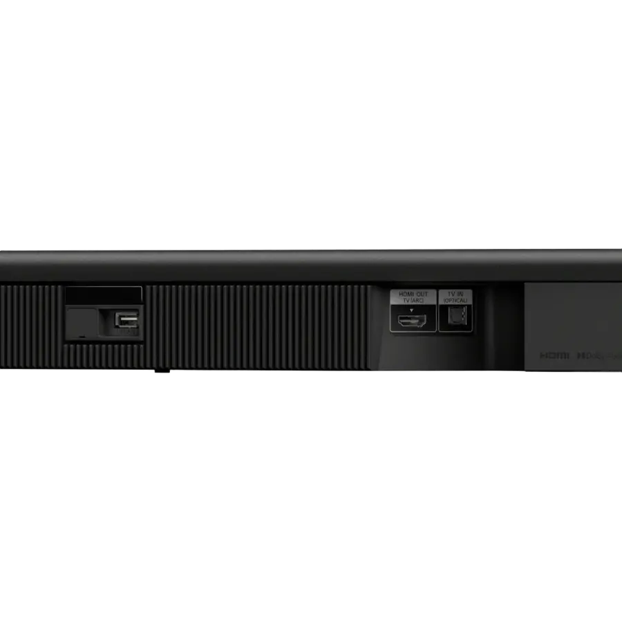 Soundbar SONY HT-S400, Negru