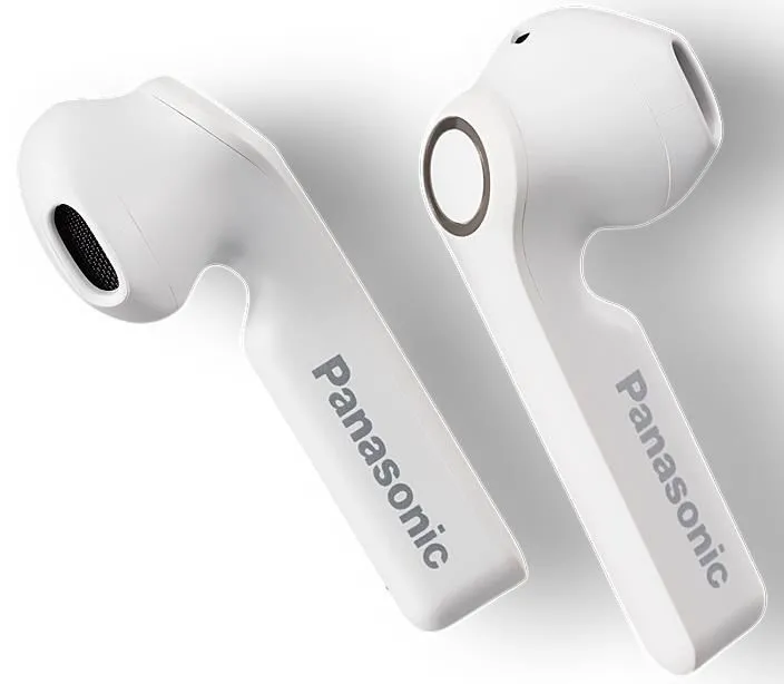 Căști Panasonic RZ-B100W, White
