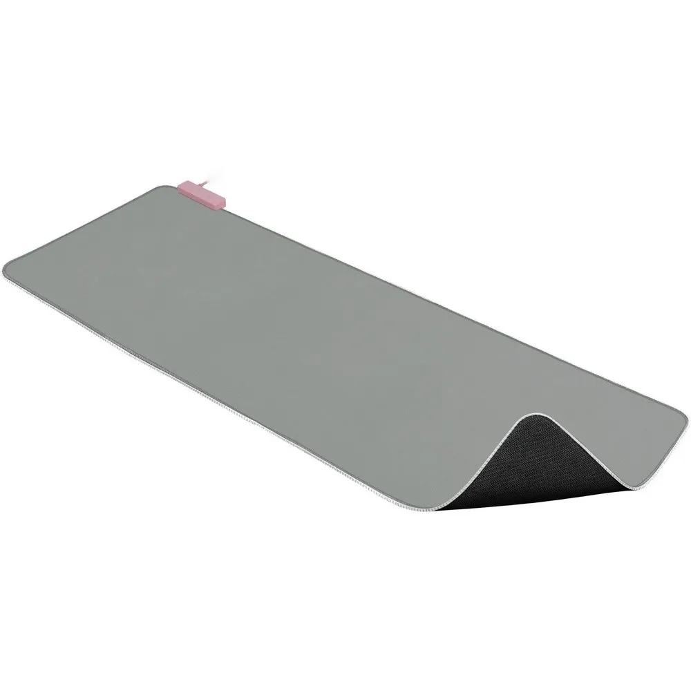 Mouse Pad pentru jocuri RAZER Goliathus Extended Chroma, Large, Roz