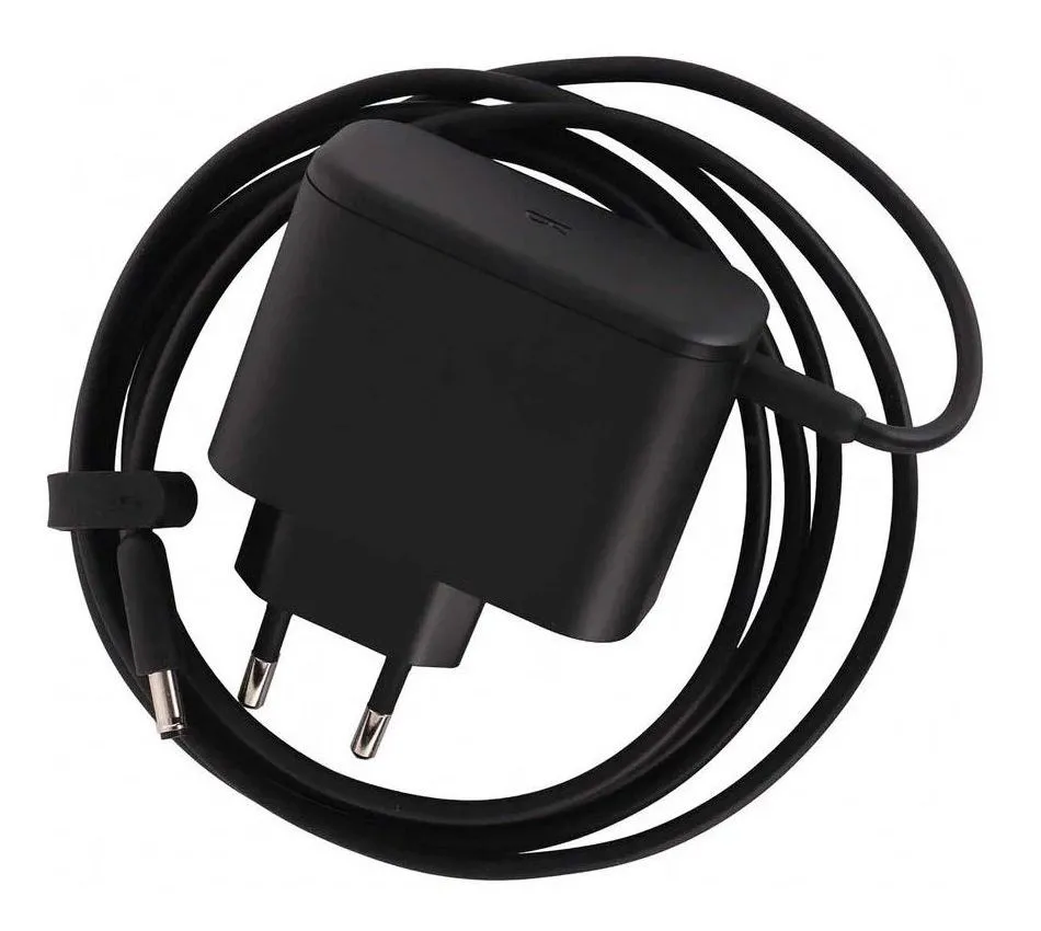 Difuzor Inteligent Yandex YNDX-0020, Negru cu ceas