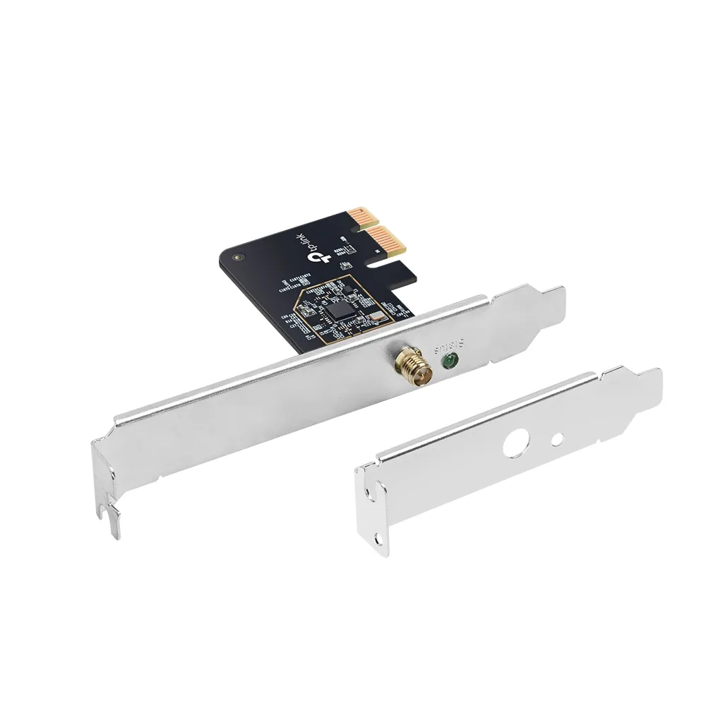 Adaptor PCle TP-LINK Archer T2E
